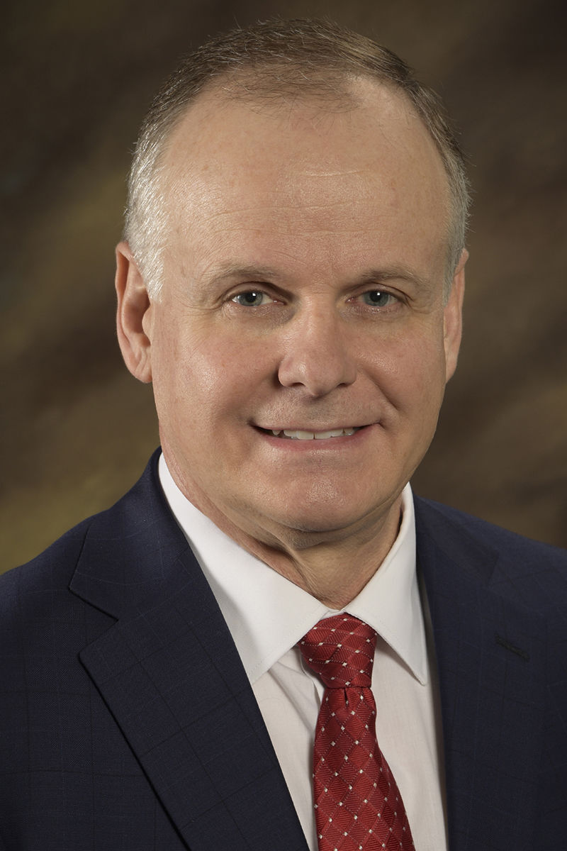 Doug Ricks